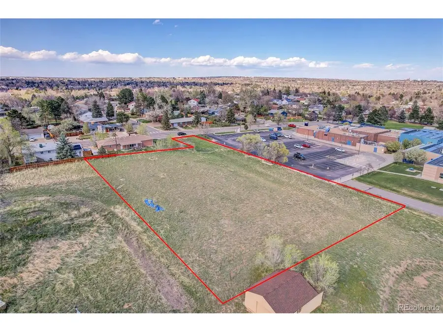 7402 W 76th Ave, Arvada, CO 80003 - #3