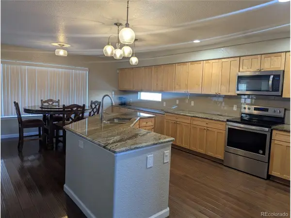 Address Withheld By Seller, Denver, CO 80249