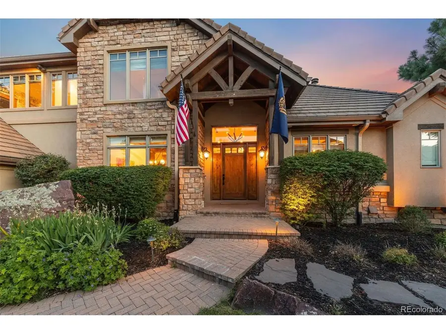 5256 W Dorado Ct, Littleton, CO 80123 - #2