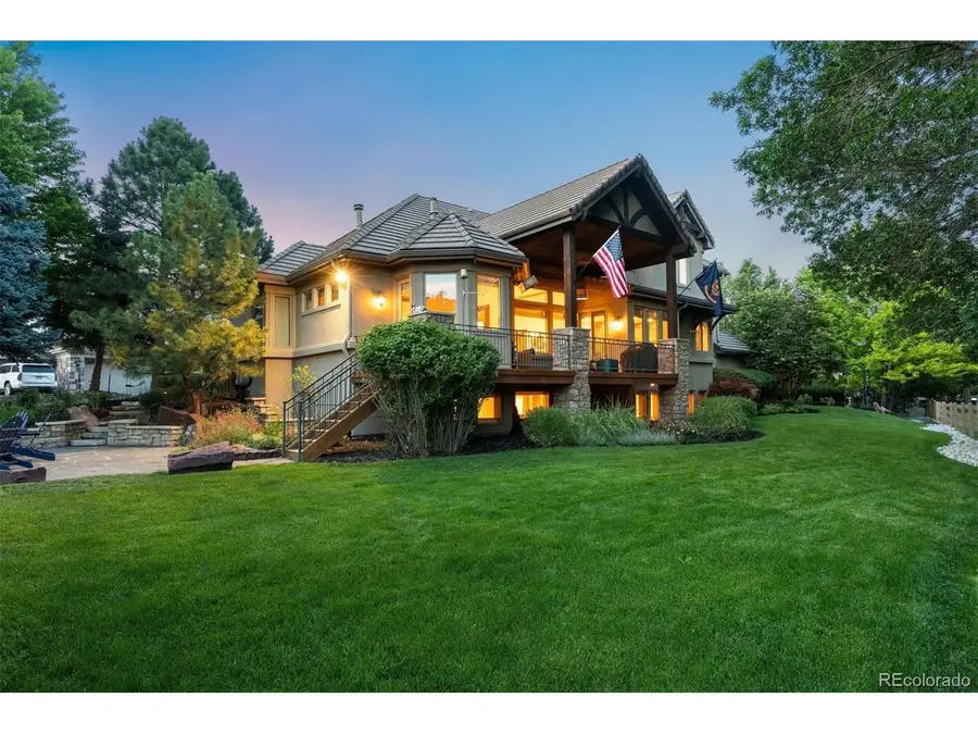 5256 W Dorado Ct, Littleton, CO 80123 - #3