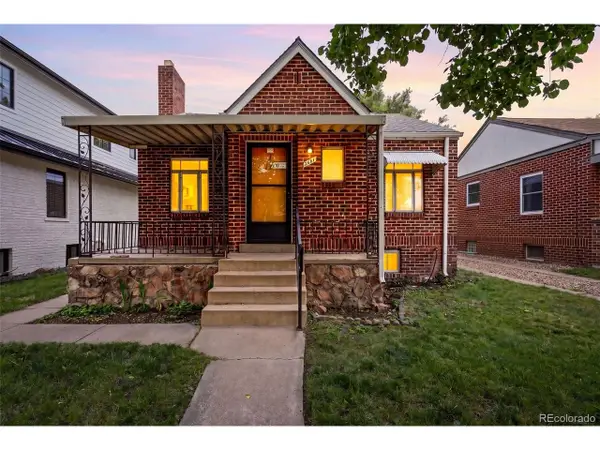 2661 N Glencoe St, Denver, CO 80207