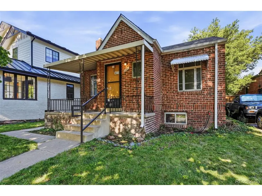 2661 N Glencoe St, Denver, CO 80207 - #3