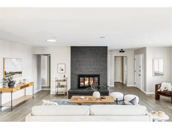 Address Withheld By Seller, Englewood, CO 80113