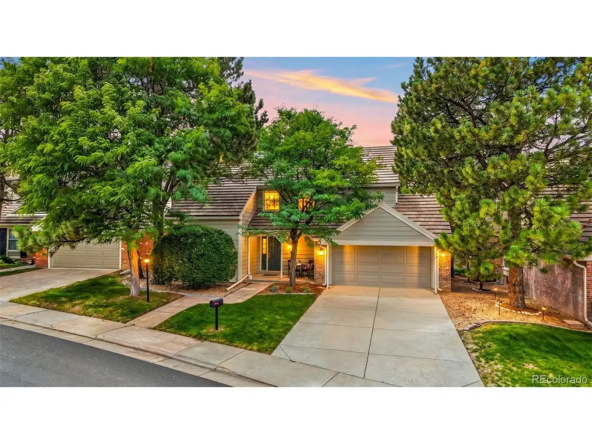 5916 E Briarwood Cir, Centennial, CO 80112 - #1