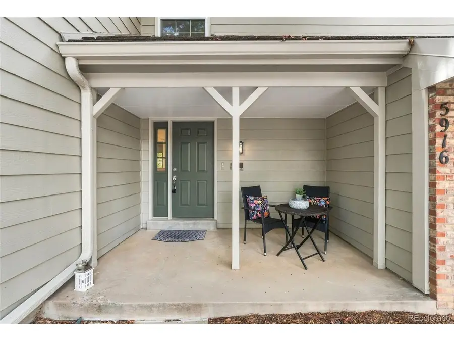 5916 E Briarwood Cir, Centennial, CO 80112 - #2