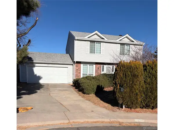 17477 E Belleview Pl, Centennial, CO 80015