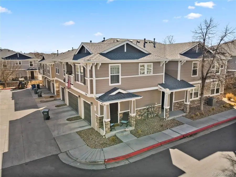 17246 Waterhouse Cir #A, Parker, CO 80134 - #3