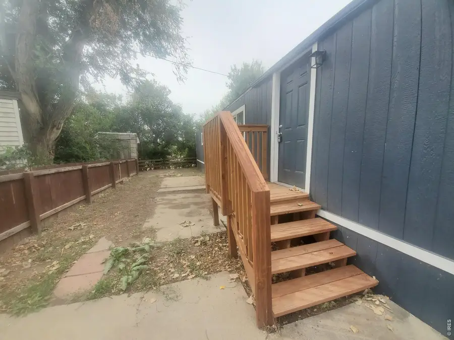1212 Butte Rd #55, Loveland, CO 80537 - #2