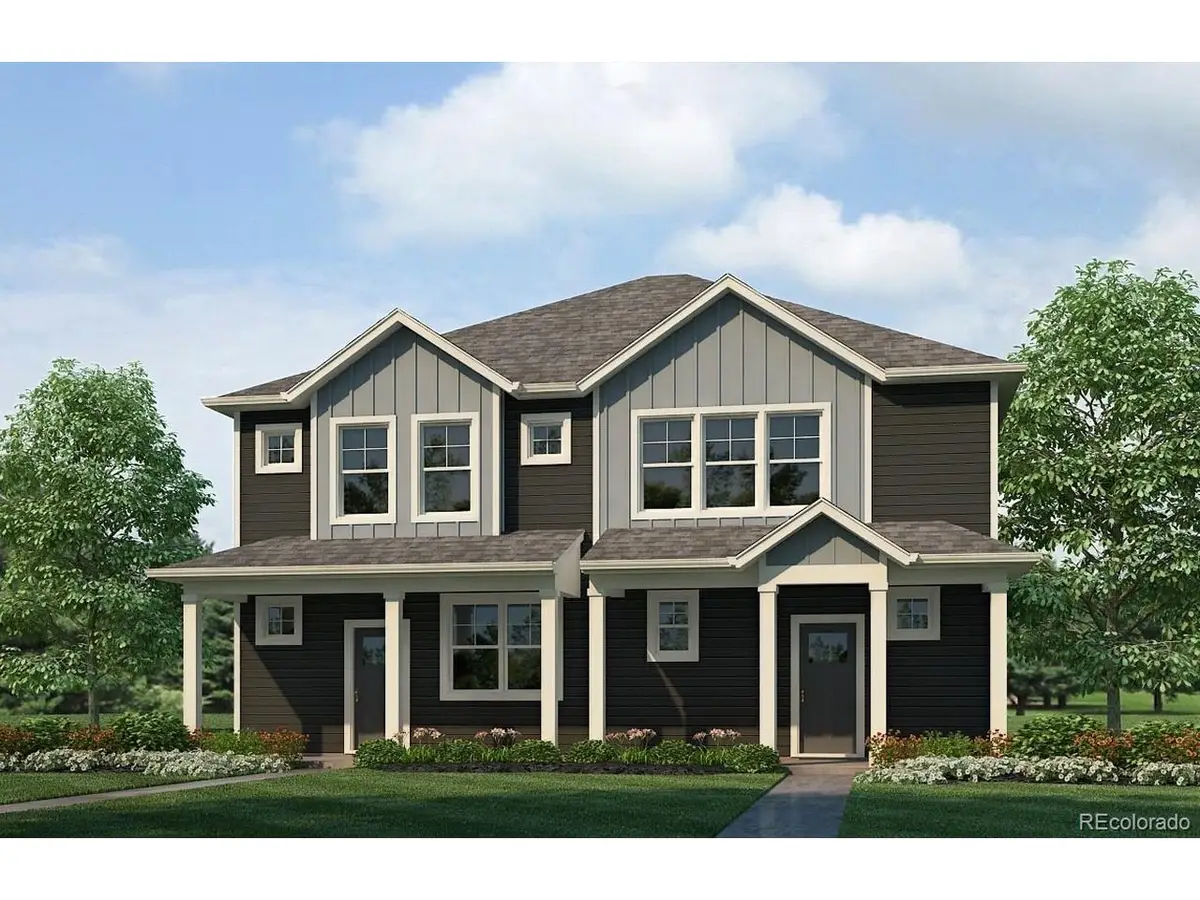 1375 S Clinton St #B, Denver, CO 80247 - #1