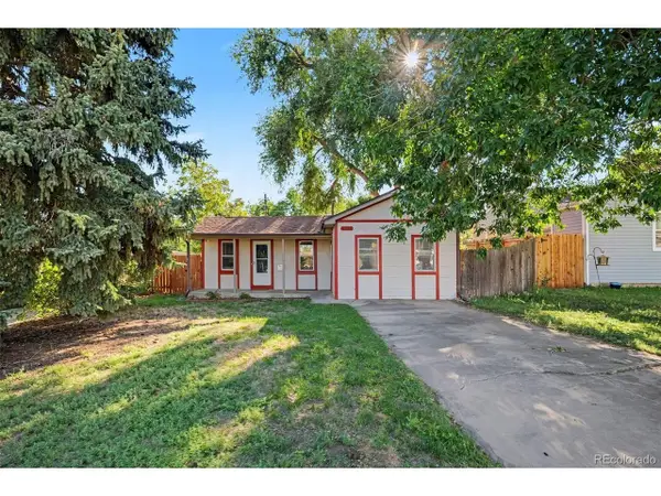 4218 S Cherokee St, Englewood, CO 80110