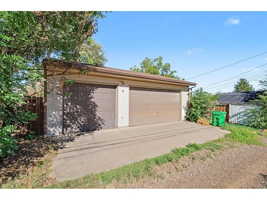 4218 S Cherokee St, Englewood, CO 80110 - #2
