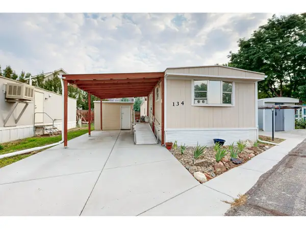 1601 N College Ave #134, Fort Collins, CO 80524