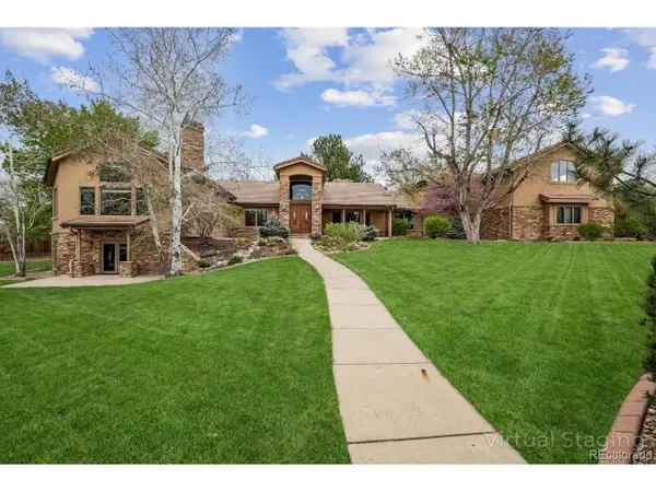 5200 S Beeler Ct, Greenwood Village, CO 80111