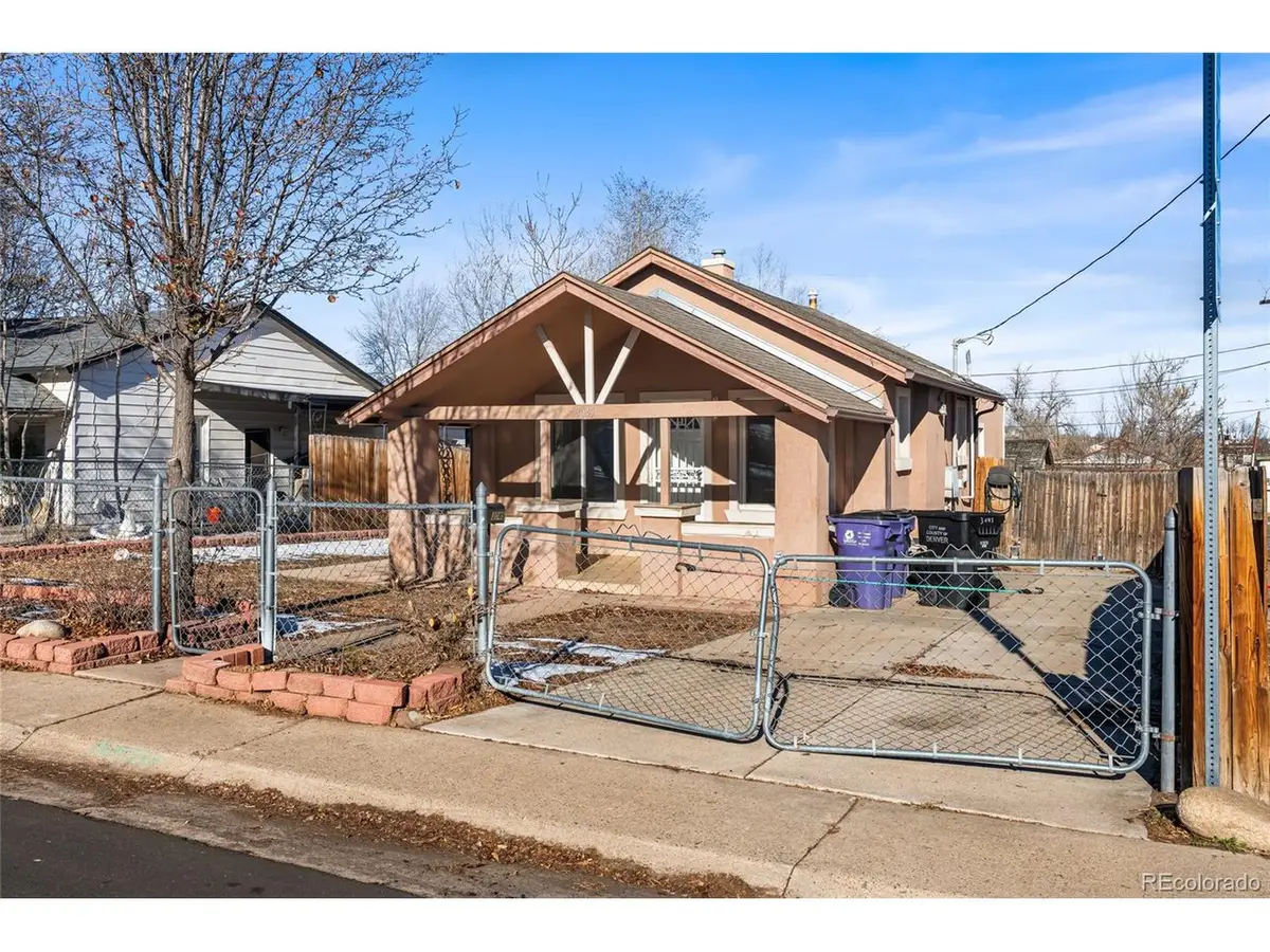 Address Withheld By Seller, Denver, CO 80219 - Image #1