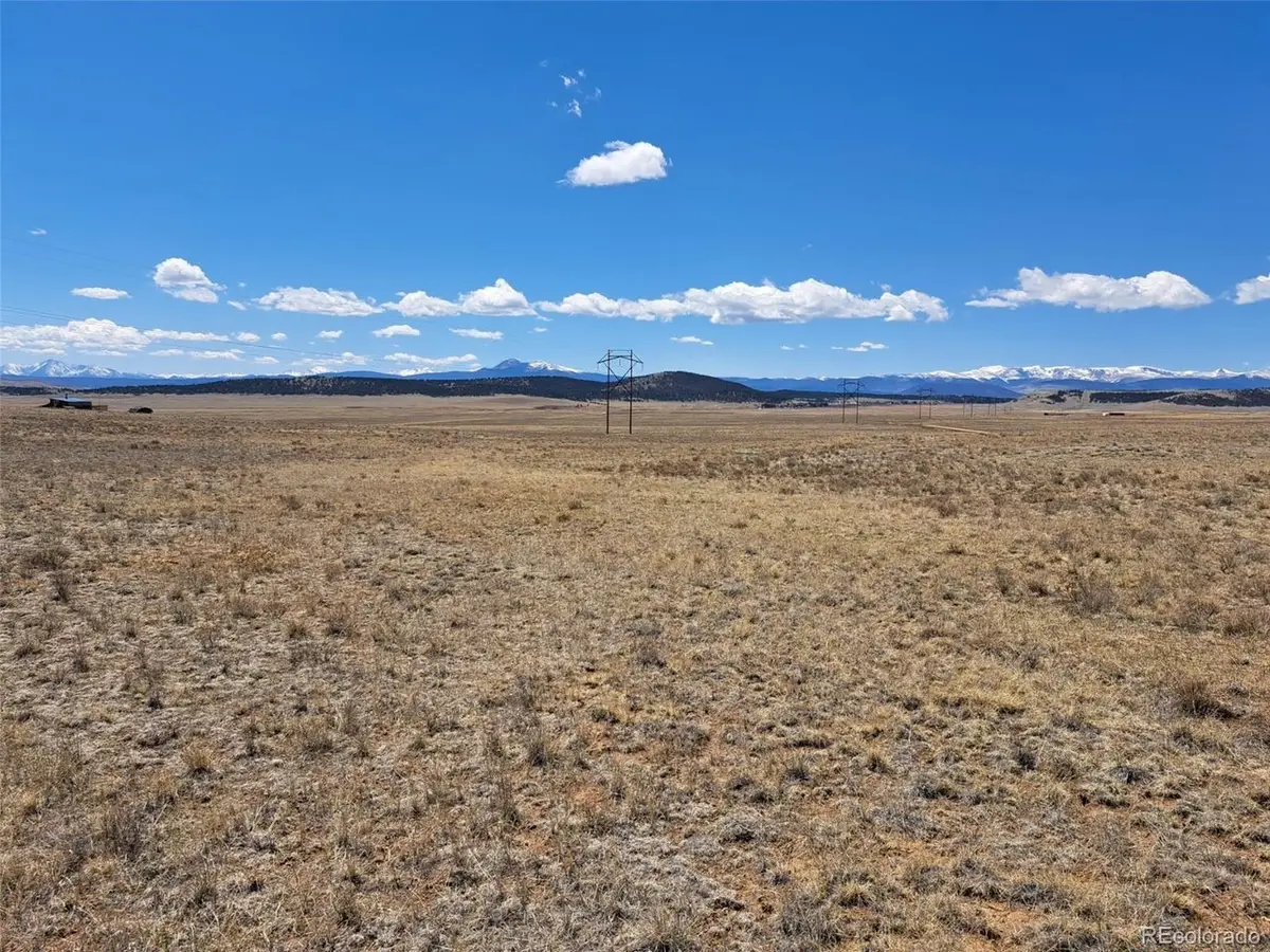 1356 Larimer Rd, Hartsel, CO 80449 - #1