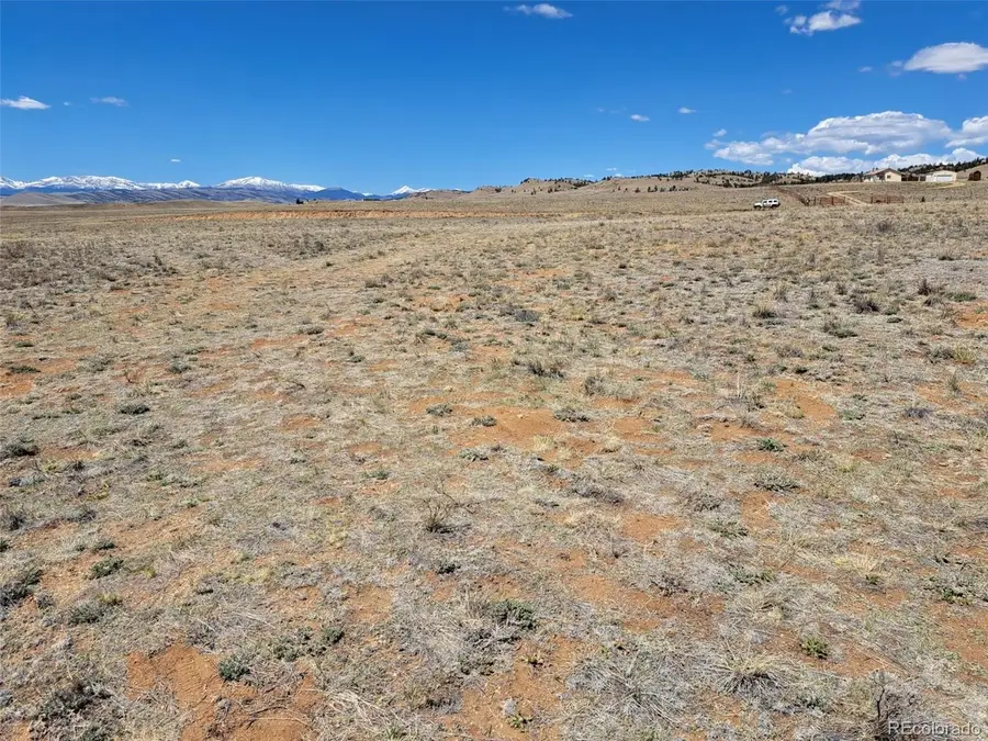 1356 Larimer Rd, Hartsel, CO 80449 - #2