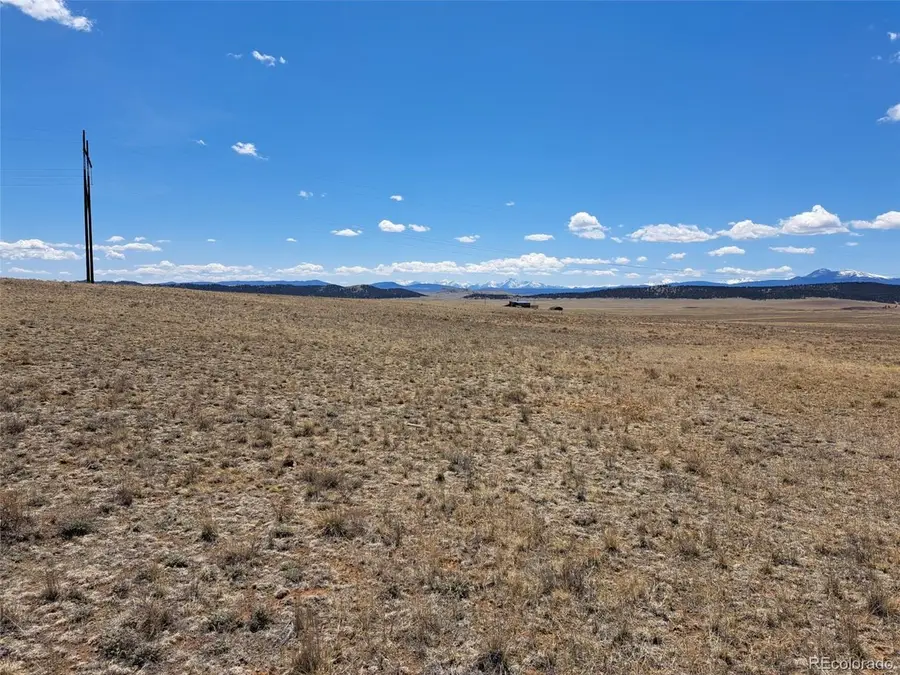 1356 Larimer Rd, Hartsel, CO 80449 - #3