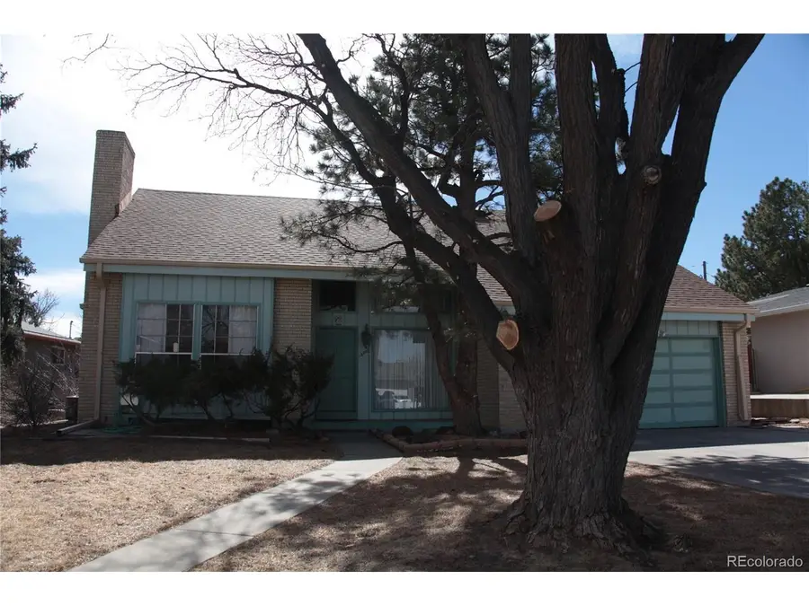 15362 E 8th Ave, Aurora, CO 80011 - #2