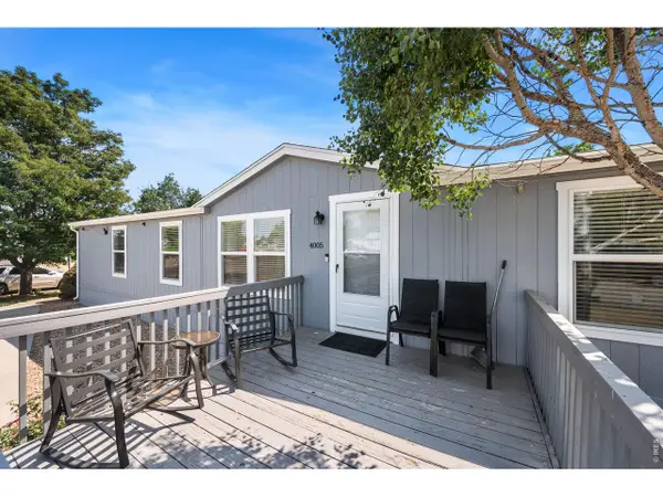4005 Wapiti Way #12, Evans, CO 80620
