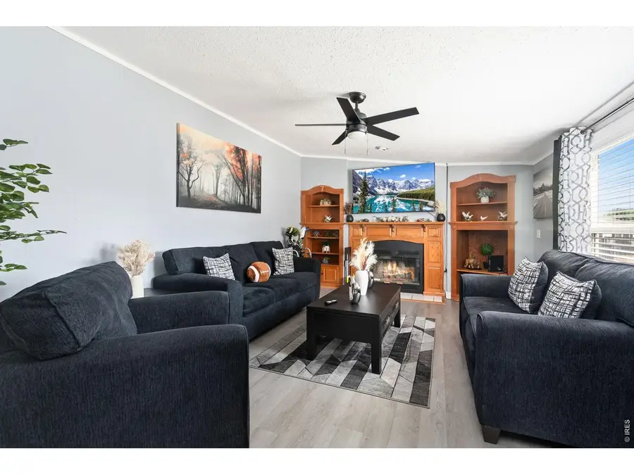 4005 Wapiti Way #12, Evans, CO 80620 - #3