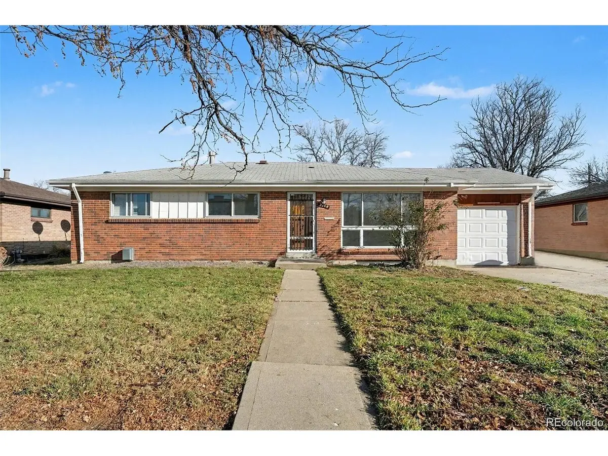 3148 Quentin St, Aurora, CO 80011 - Image #1