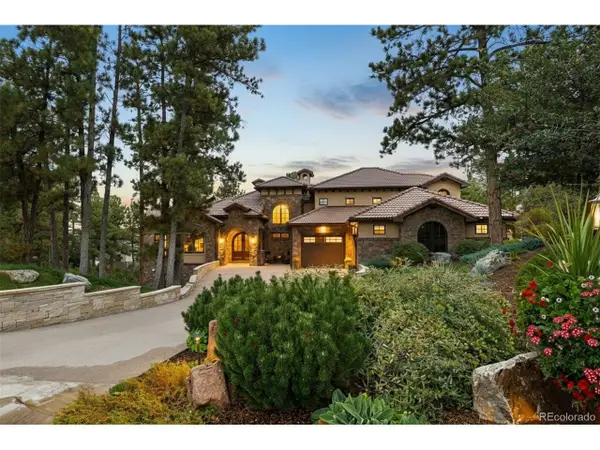 658 Ruby Trust Dr, Castle Rock, CO 80108