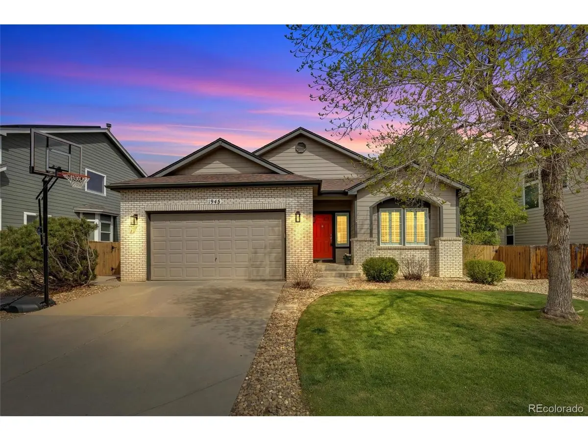 1945 E 166th Ave, Thornton, CO 80602 - #1