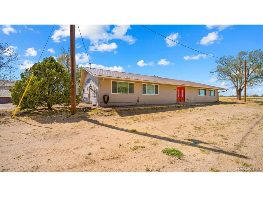 140 N Ellicott Hwy, Calhan, CO 80808 - #3