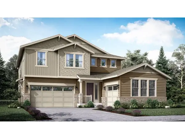 4061 Buttongrass Trl, Castle Rock, CO 80108