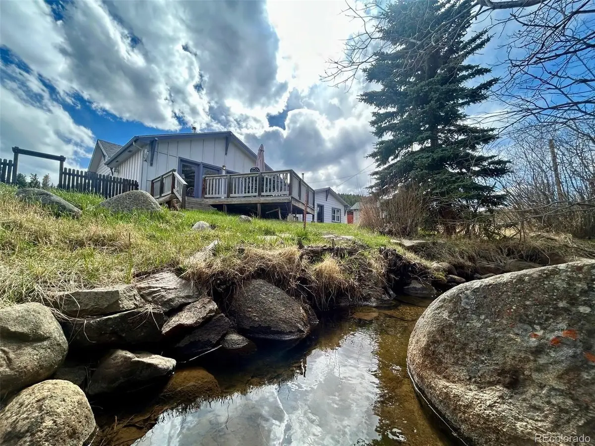 609 W 4th St, Nederland, CO 80466 - #1
