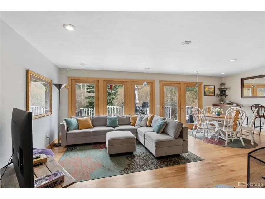 609 W 4th St, Nederland, CO 80466 - #2
