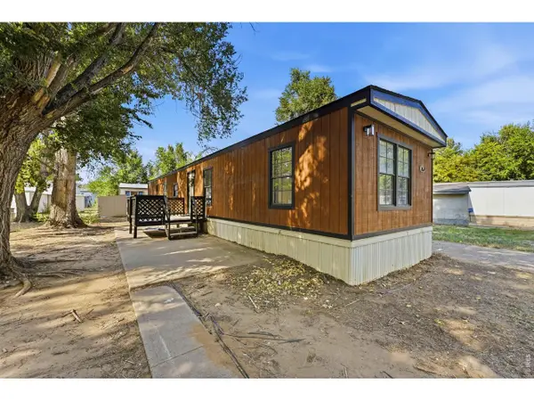 2626 W 1st St #267, Greeley, CO 80631