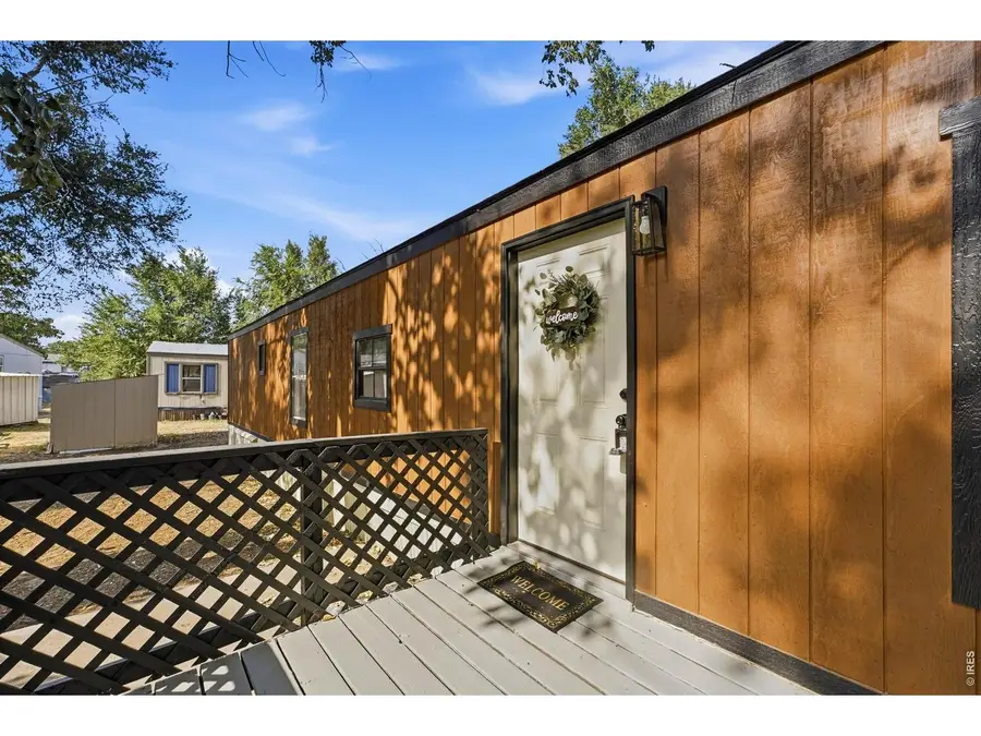 2626 W 1st St #267, Greeley, CO 80631 - #2