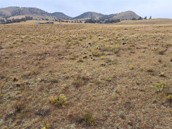 318 Basin View Rd, Como, CO 80432