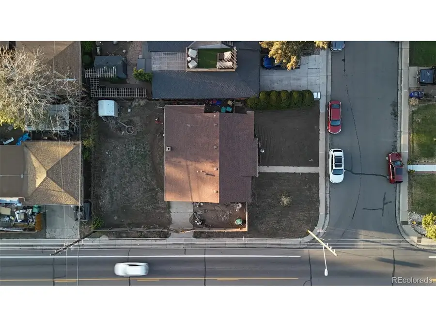 1495 S Benton St, Lakewood, CO 80232 - #2