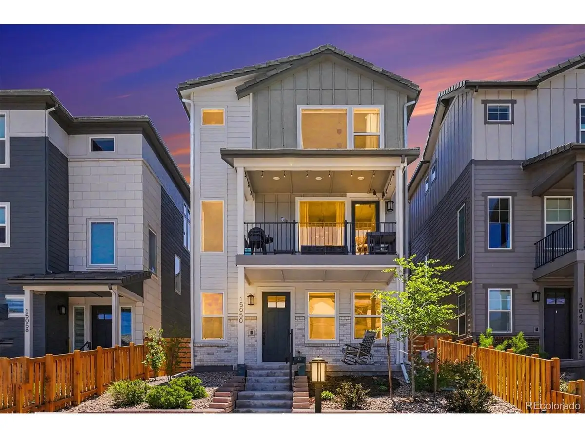 15050 Gladshine Dr, Parker, CO 80134 - #1