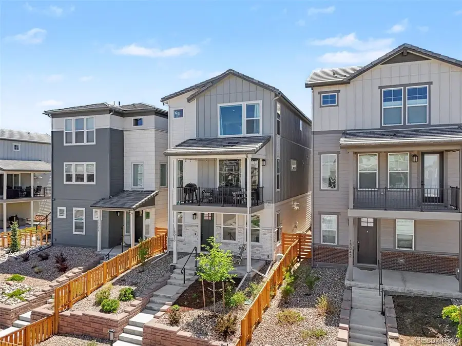 15050 Gladshine Dr, Parker, CO 80134 - #2