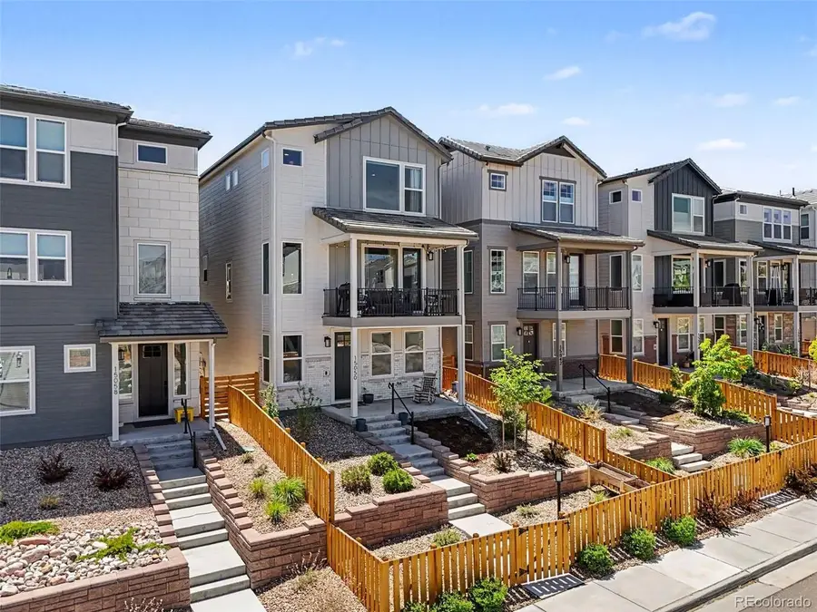 15050 Gladshine Dr, Parker, CO 80134 - #3