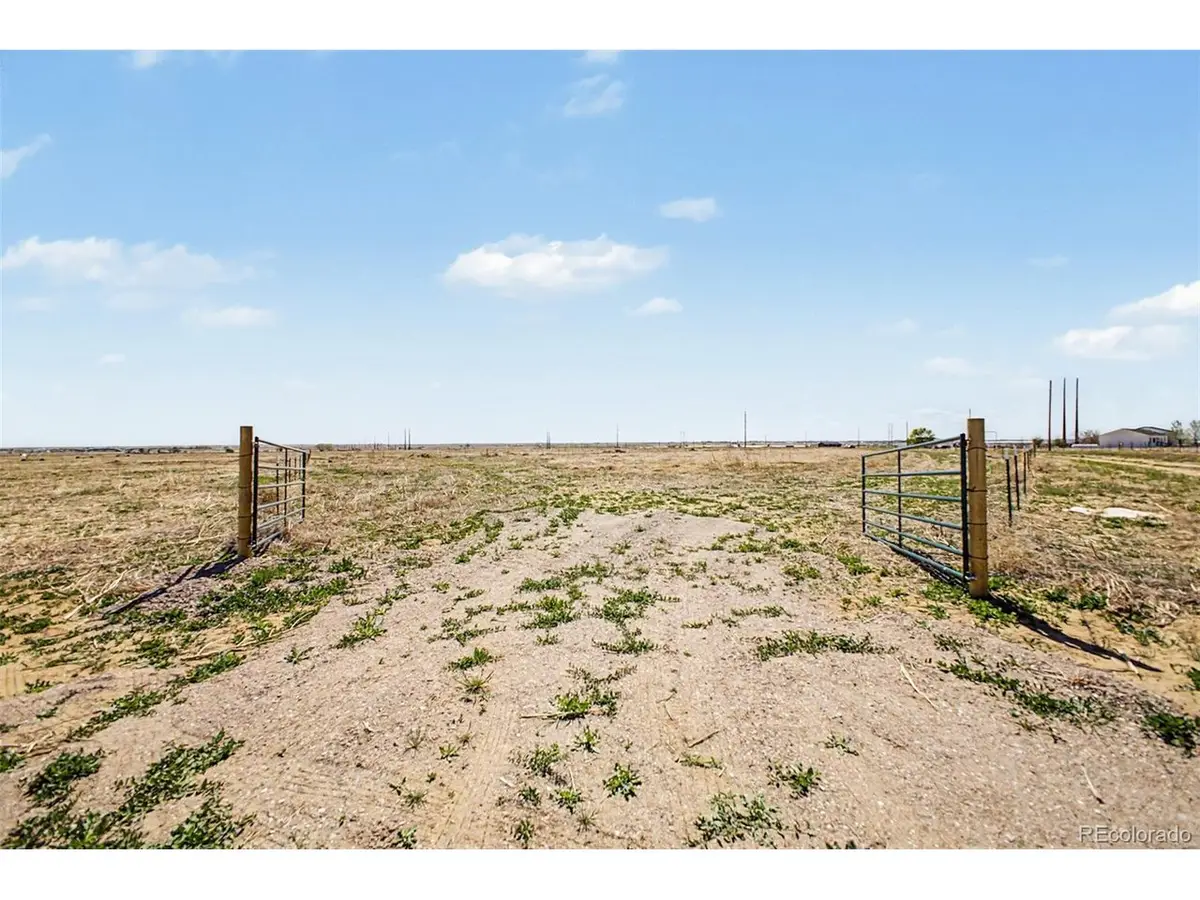 8920 County Road 39, Fort Lupton, CO 80621 - #1