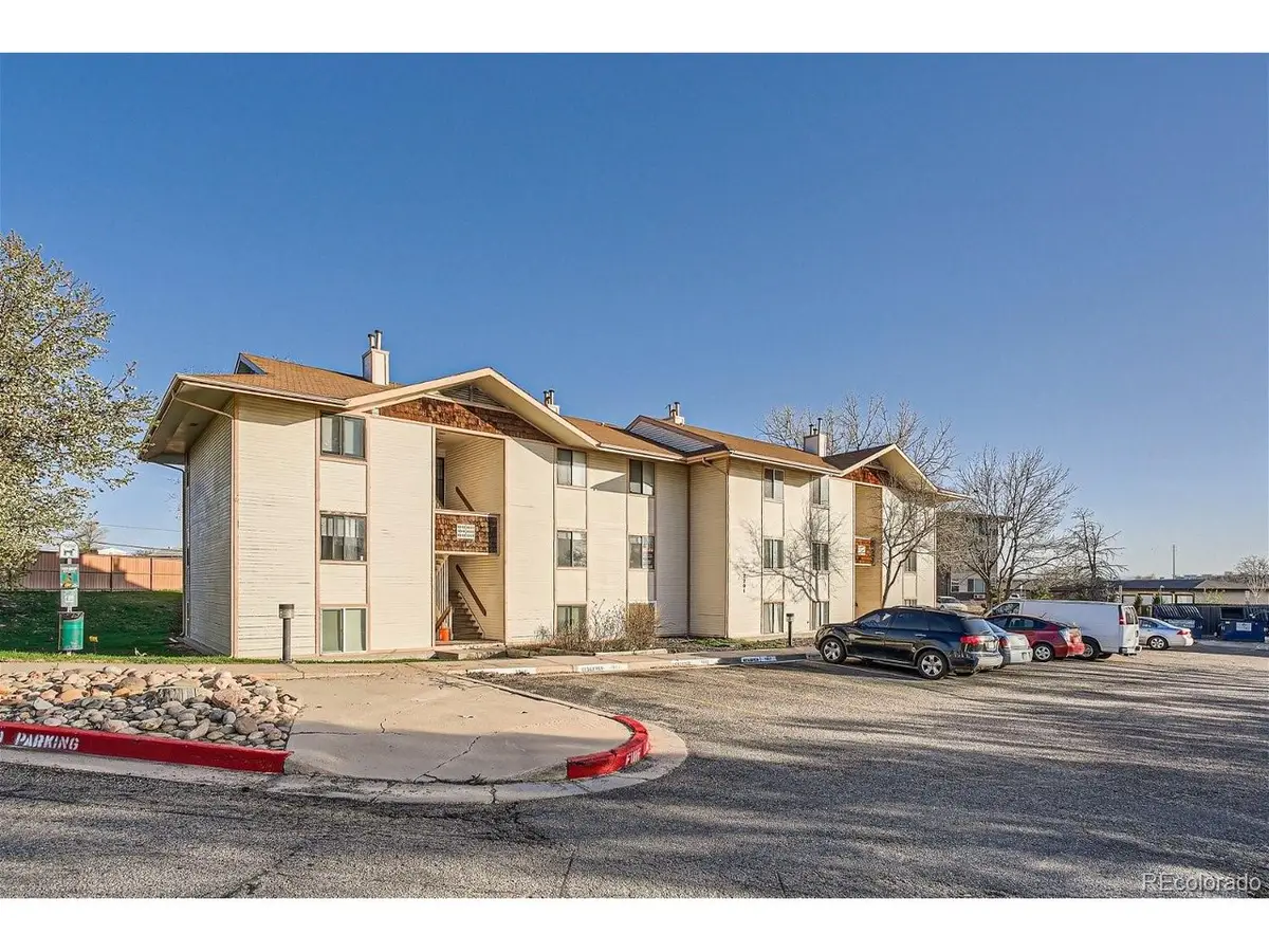 2201 Sable Blvd #1008, Aurora, CO 80011 - #1