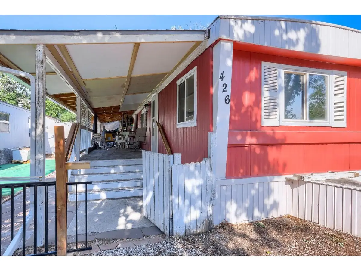 426 S Francis St, Longmont, CO 80501 - #1