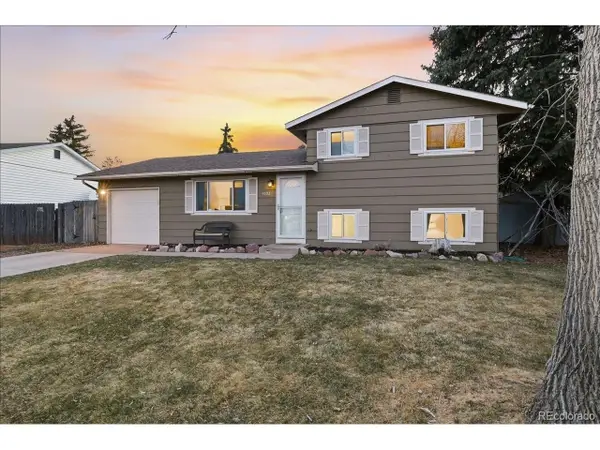 4302 N Delighted Cir, Colorado Springs, CO 80917