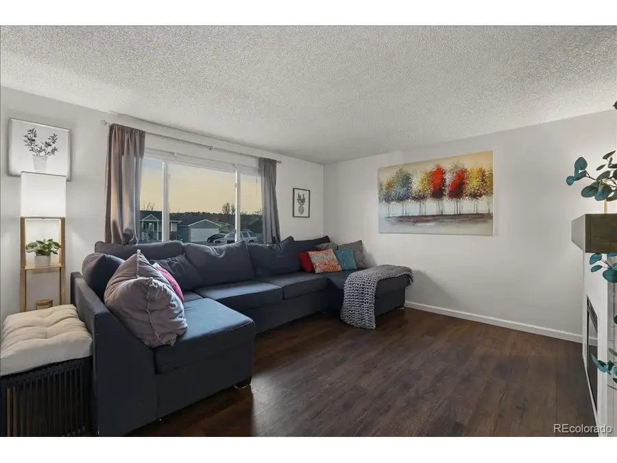 4302 N Delighted Cir, Colorado Springs, CO 80917 - #2