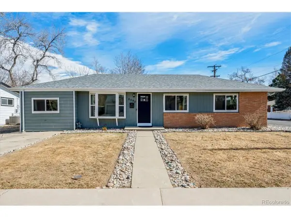 2590 S Birch St, Denver, CO 80222