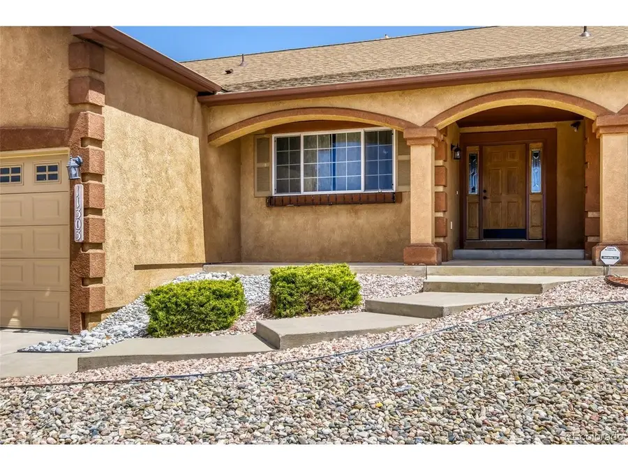 11303 Mount Gateway Dr, Peyton, CO 80831 - #3