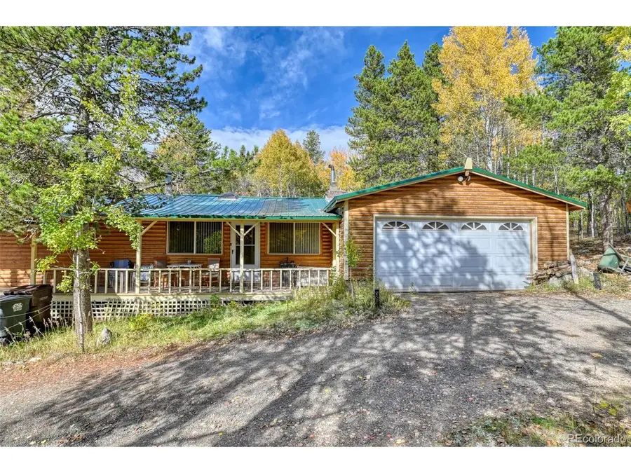 633 Karlann Dr, Black Hawk, CO 80422 - #2