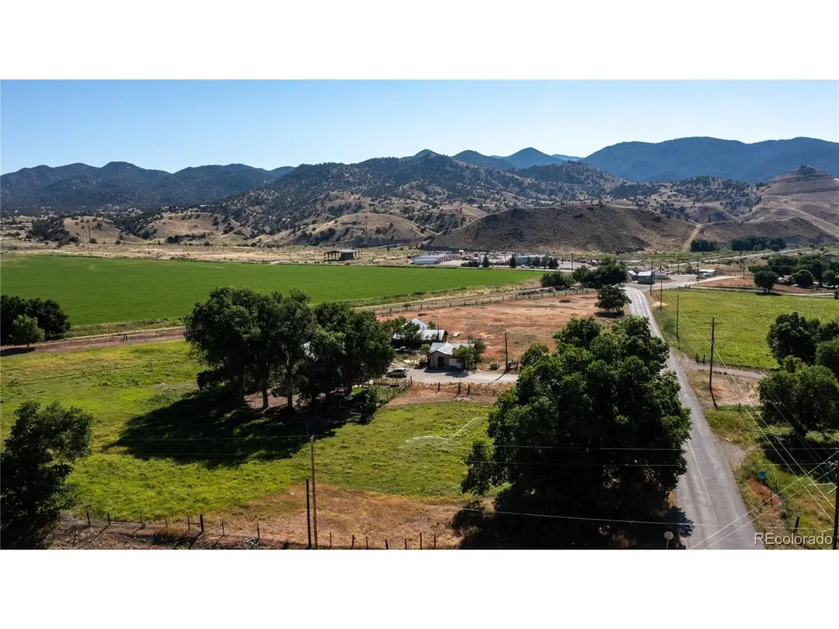 8705 County Road 175, Salida, CO 81201 - #1