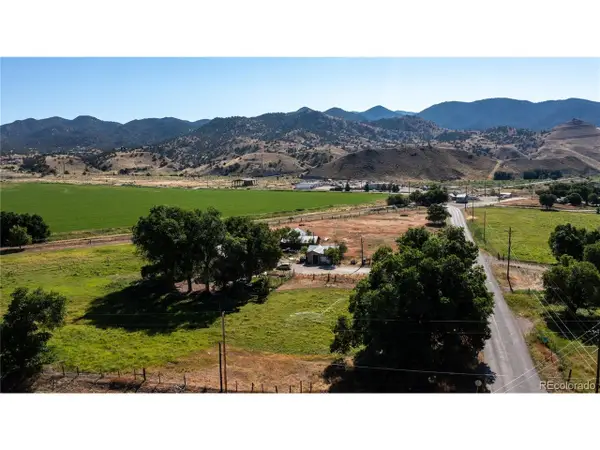 8705 County Road 175, Salida, CO 81201
