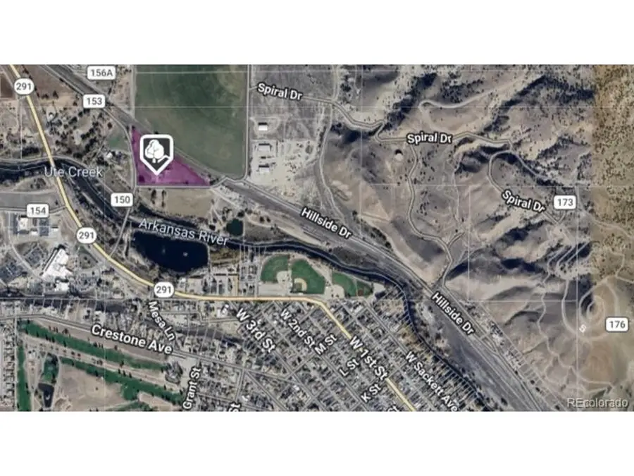 8705 County Road 175, Salida, CO 81201 - #3