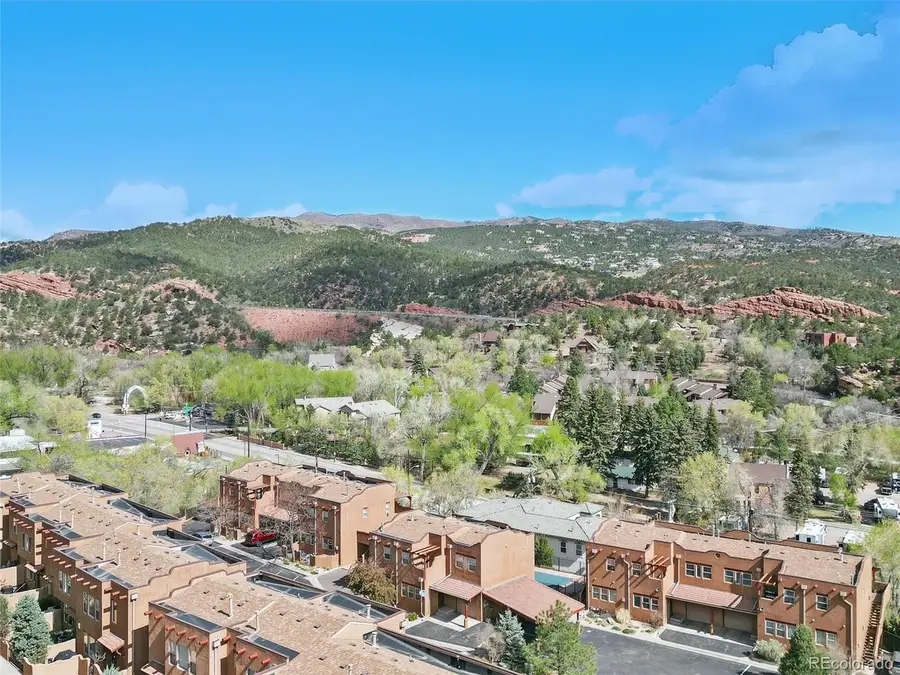 Address Withheld By Seller, Manitou Springs, CO 80829 - Image #2